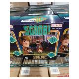 3.5ft tall Scooby-Doo Airblown inflatable