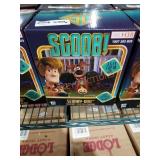 3.5ft tall Scooby-Doo Airblown inflatable