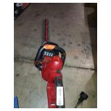 Craftman Plug Hedge Trimmers