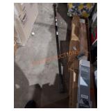 Husky 70" post hole digger