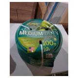 Apex 100ft All Purpose Garden Hose