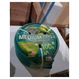 Apex 100ft All Purpose Garden Hose