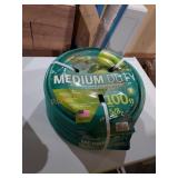 Apex 100ft All Purpose Garden Hose