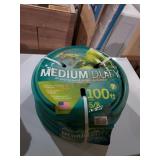 Apex 100ft All Purpose Garden Hose