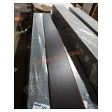 HOMELEGEND Hardwood Flooring 19.7sqftcase 5xthebid