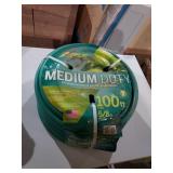 Apex 100ft All Purpose Garden Hose