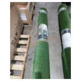 Traffic master Artificial turf