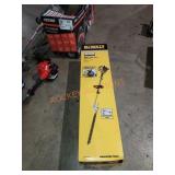 Dewalt Gas Powered Head Trimmers