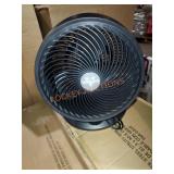 Vornado room air circulator