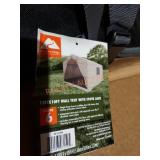 Ozark trail 12x10ft wall tent