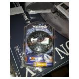 Waterpik shower head
