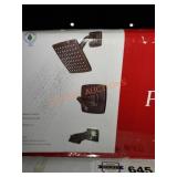 Pfister single tub and shower set