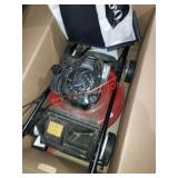 Toro Lawn Mower 140cc