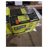 Ryobi 3300psi Gas Pressure Washer