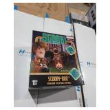 3.5ft tall Scooby-Doo Airblown inflatable