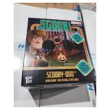 3.5ft tall Scooby-Doo Airblown inflatable