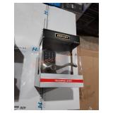 Defiant TouchPad lever lock