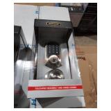 Defiant TouchPad Deadbolt and knob combo