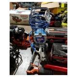 Graco Magnum X7 Airless Paint Sprayer