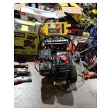 DEWALT 4400PSI 4.0GPM Gas, Pressure Washer