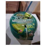 Apex 100ft All Purpose Garden Hose