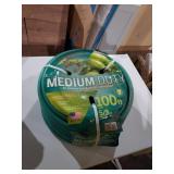 Apex 100ft All Purpose Garden Hose