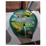 Apex 100ft All Purpose Garden Hose