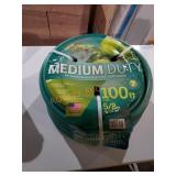 Apex 100ft All Purpose Garden Hose