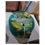 Apex 100ft All Purpose Garden Hose