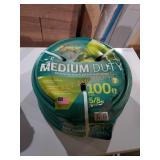 Apex 100ft All Purpose Garden Hose