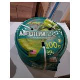 Apex 100ft All Purpose Garden Hose