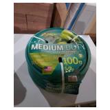 Apex 100ft All Purpose Garden Hose