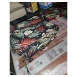 Arden collection cushion set