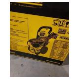 DEWALT 3300 PSI 2.4 GPM Gas Pressure Washer