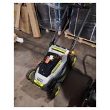 Ryobi 40V 20" lawnower
