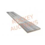 TrafficMaster Highlands Teak Laminate flooring