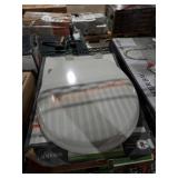 Glacier Bay toilet sink