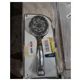 Glacier Bay hand held shower Sprayer