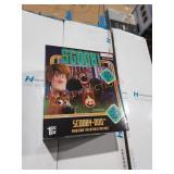 3.5ft tall Scooby-Doo Airblown inflatable