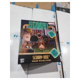 3.5ft tall Scooby-Doo Airblown inflatable