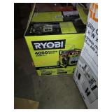 Ryobi Inverter Generator