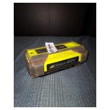Ryobi 40v Lithium Battery