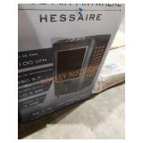 Hessaire 3,100 CFM Portable Evaporative Cooler