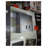 Gladiator full door gearbox