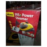 Wagner 915 power steamer