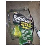 Turbo Jet Power Washer