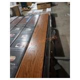 HOMELEGEND Hardwood Flooring 19.7sqftcase 7xthebid