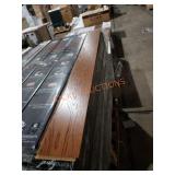 HOMELEGEND Hardwood Flooring 19.7sqftcase 7xthebid