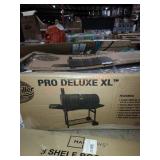 Char Griller Pro Deluxe XL