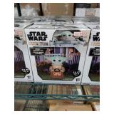 3.5ft tall Grogu Airblown inflatable